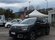 Citroen C5 Aircross C5 Aircross BlueHDi 130 S&S Shine