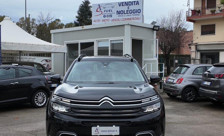 Citroen C5 Aircross C5 Aircross BlueHDi 130 S&S Shine