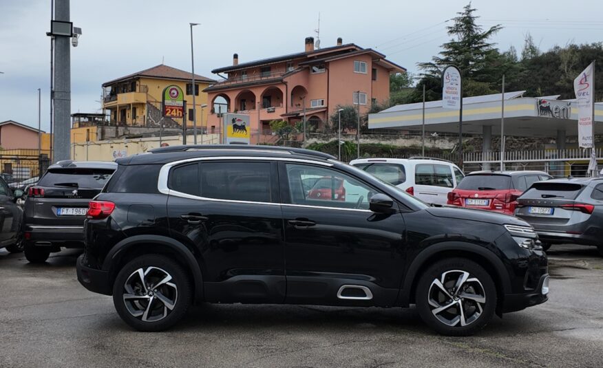 Citroen C5 Aircross C5 Aircross BlueHDi 130 S&S Shine