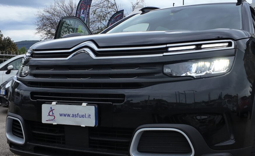 Citroen C5 Aircross C5 Aircross BlueHDi 130 S&S Shine