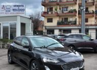 Focus 1.0 EcoBoost 125 CV automatico 5p. Business