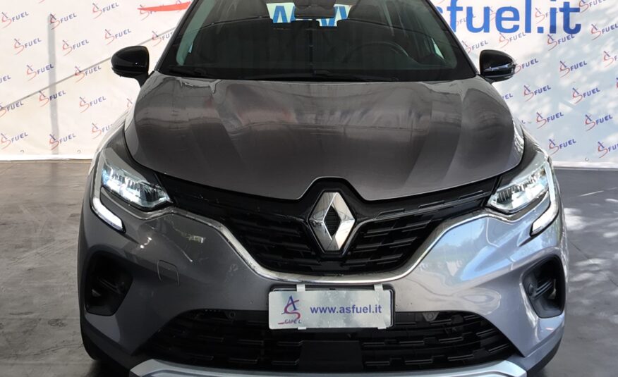 RENAULT Captur TCe 90 CV Zen