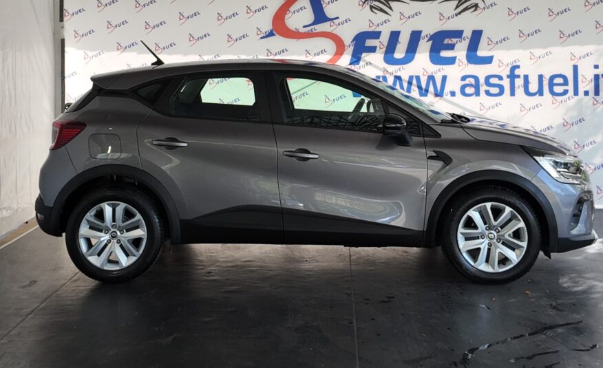 RENAULT Captur TCe 90 CV Zen