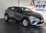 RENAULT Captur TCe 90 CV Zen