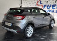 RENAULT Captur TCe 90 CV Zen