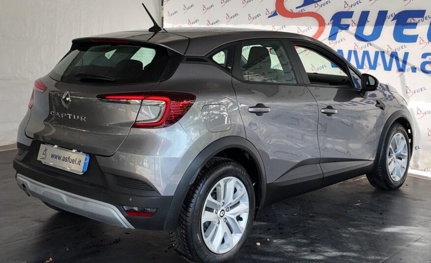 RENAULT Captur TCe 90 CV Zen