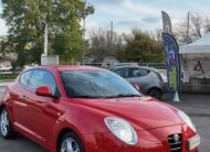 Alfa Romeo MiTo 1.4 TURBO 155 CV GPL