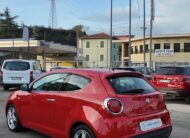 Alfa Romeo MiTo 1.4 TURBO 155 CV GPL