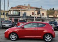 Alfa Romeo MiTo 1.4 TURBO 155 CV GPL