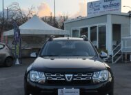 Dacia Duster 1.5 dCi 110CV Start&Stop 4×2 Lauréate AUTOMATICA