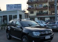 Dacia Duster 1.5 dCi 110CV Start&Stop 4×2 Lauréate AUTOMATICA