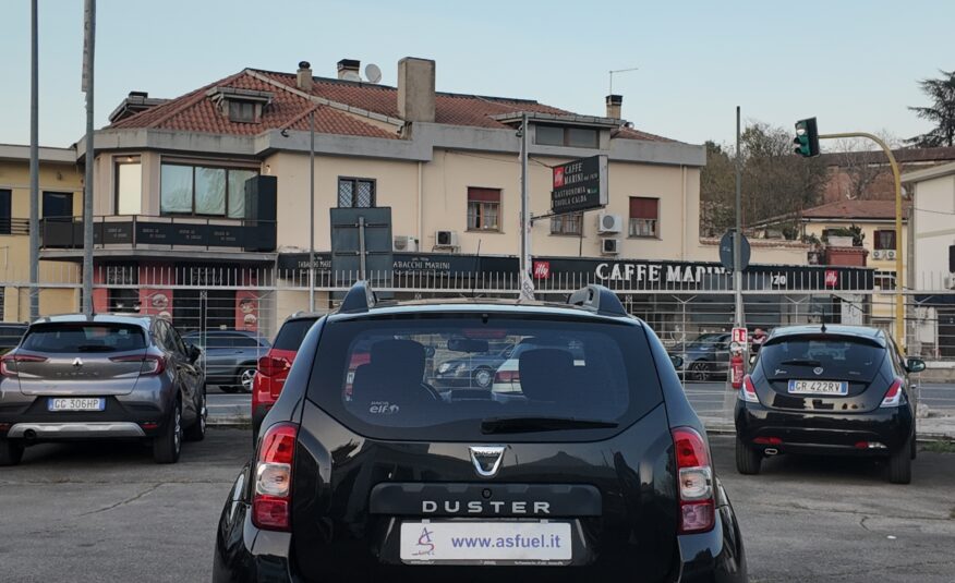 Dacia Duster 1.5 dCi 110CV Start&Stop 4×2 Lauréate AUTOMATICA