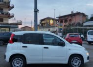 Fiat Panda 1.3 MJT 80 CV S&S Easy