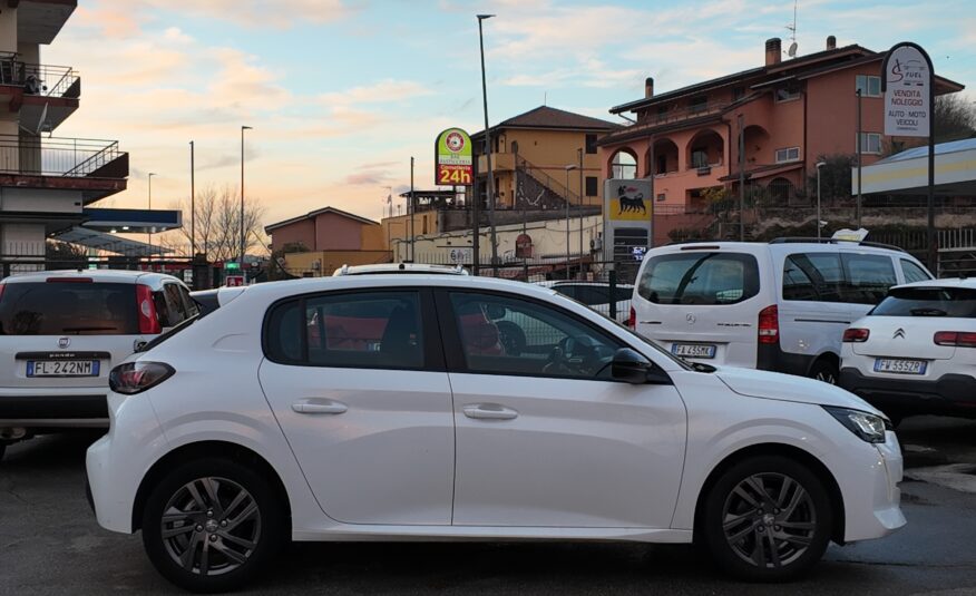 Peugeot 208 1.5 BLUEHDI ACTIVE PACK S&S 100CV