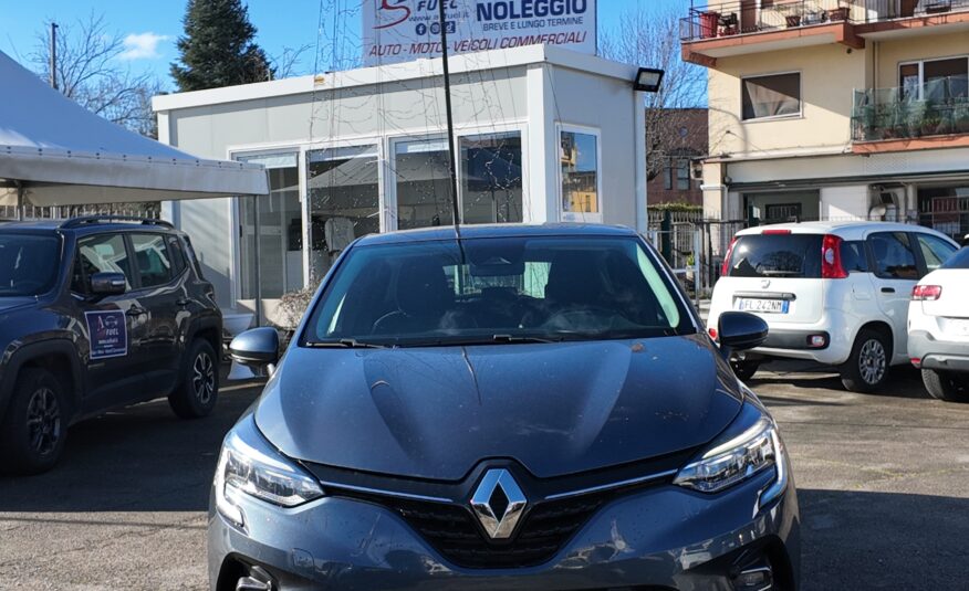 RENAULT Clio Blue dCi 85 CV 5 porte Intens