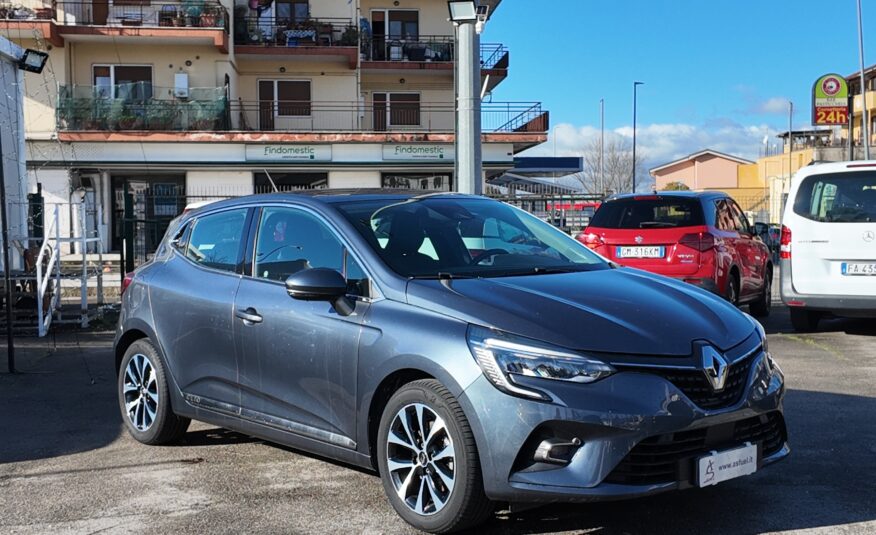 RENAULT Clio Blue dCi 85 CV 5 porte Intens