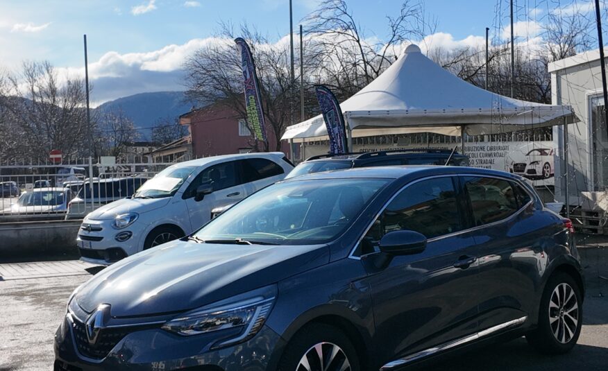 RENAULT Clio Blue dCi 85 CV 5 porte Intens