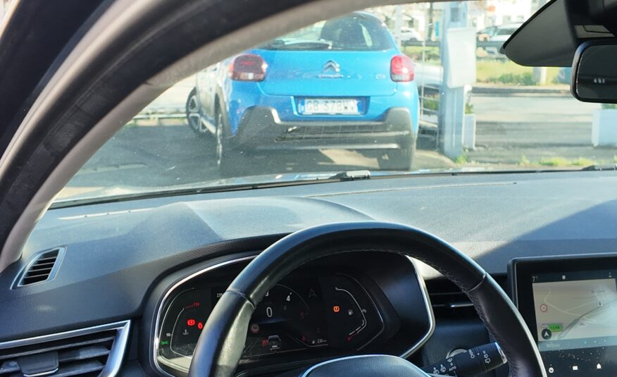 RENAULT Clio Blue dCi 85 CV 5 porte Intens