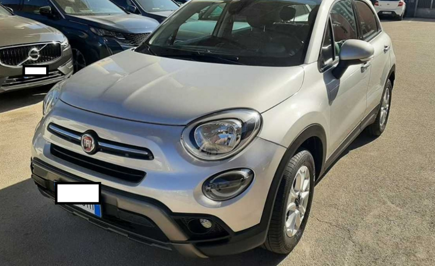 Fiat 500X 1.3 Mjet 95cv 4×2 Business