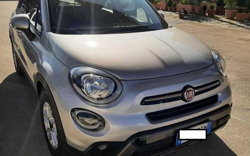 Fiat 500X 1.3 Mjet 95cv 4×2 Business