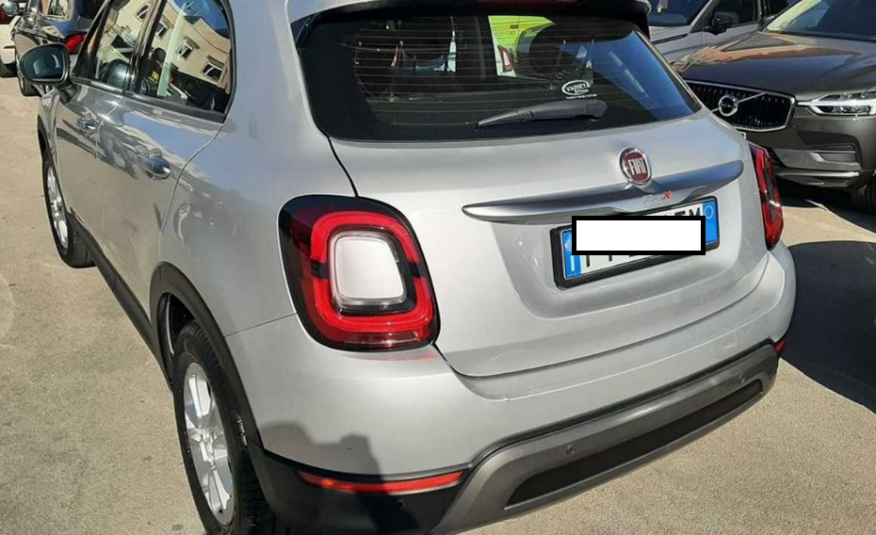 Fiat 500X 1.3 Mjet 95cv 4×2 Business