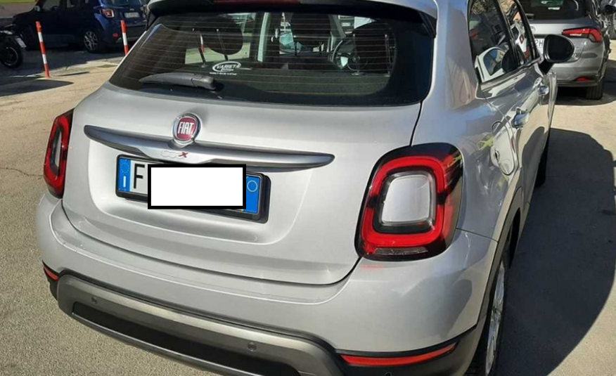 Fiat 500X 1.3 Mjet 95cv 4×2 Business