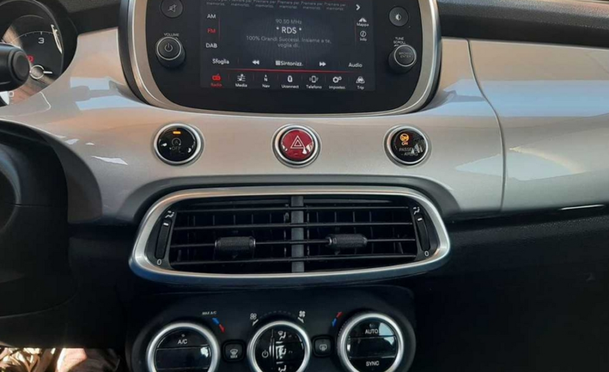 Fiat 500X 1.3 Mjet 95cv 4×2 Business