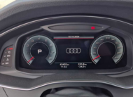 AUDI A6 Av45 2.0 FSI quat ultra S tr BusSp 265 CV