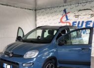 FIAT PANDA 1.2 Fire 69cv S&S EasyPower City Life