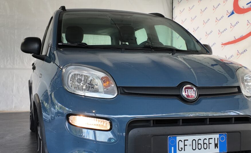 FIAT PANDA 1.2 Fire 69cv S&S EasyPower City Life