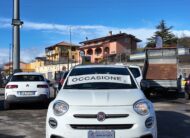 FIAT 500X 1.3 Mjet 95cv E6D Sport