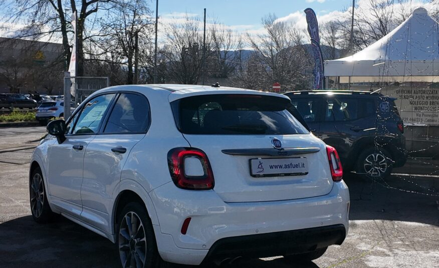 FIAT 500X 1.3 Mjet 95cv E6D Sport