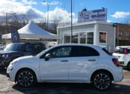 FIAT 500X 1.3 Mjet 95cv E6D Sport