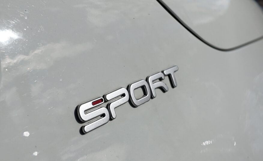 FIAT 500X 1.3 Mjet 95cv E6D Sport