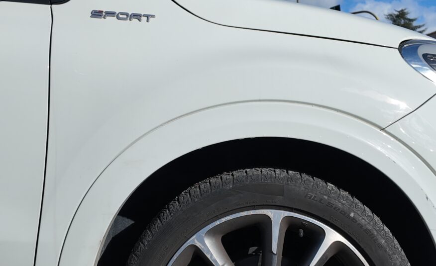 FIAT 500X 1.3 Mjet 95cv E6D Sport