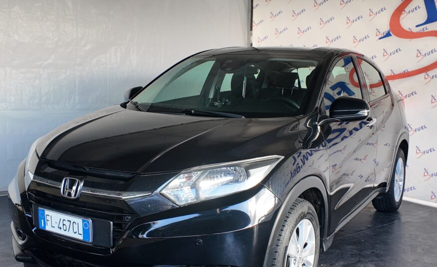 Honda HR-V 1.6 i-DTEC Elegance Connect ADAS