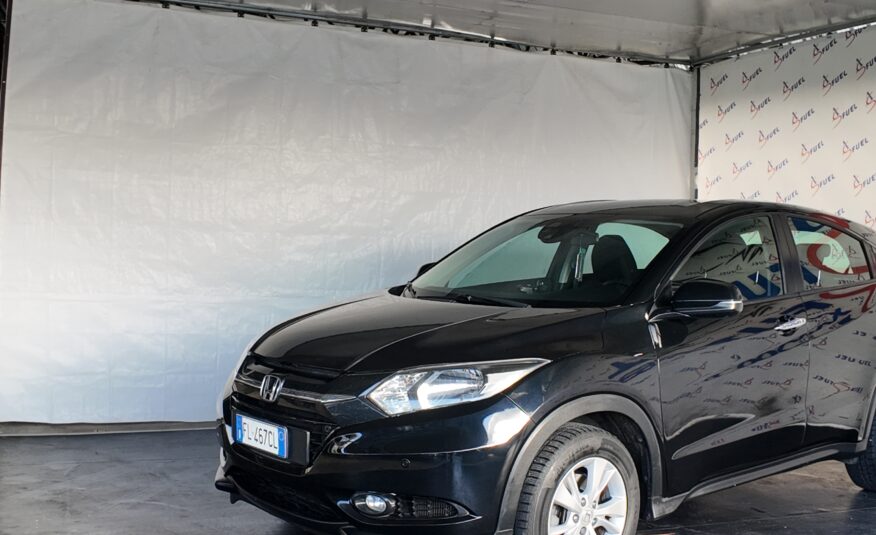 Honda HR-V 1.6 i-DTEC Elegance Connect ADAS