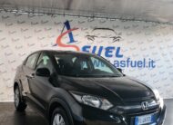 Honda HR-V 1.6 i-DTEC Elegance Connect ADAS