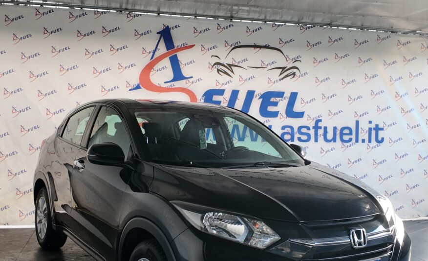 Honda HR-V 1.6 i-DTEC Elegance Connect ADAS