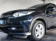 Honda HR-V 1.6 i-DTEC Elegance Connect ADAS