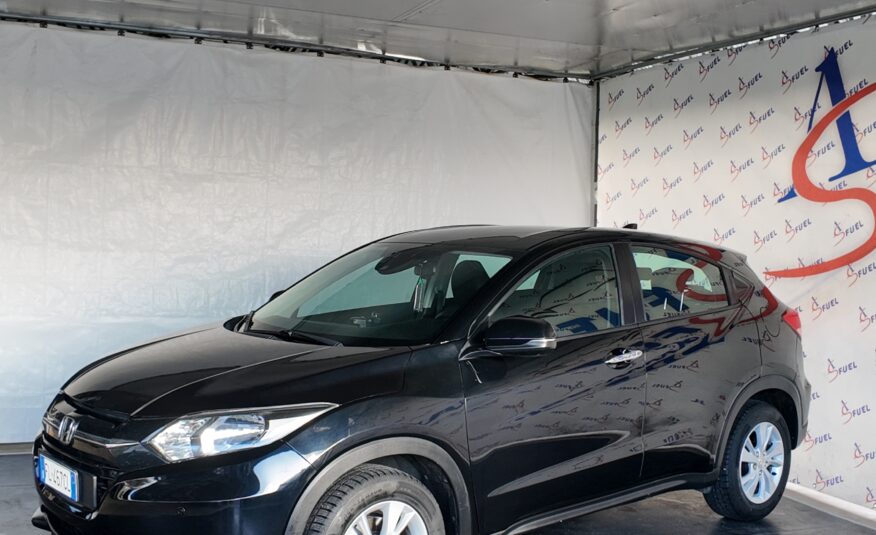 Honda HR-V 1.6 i-DTEC Elegance Connect ADAS