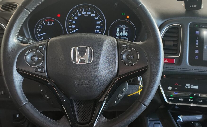 Honda HR-V 1.6 i-DTEC Elegance Connect ADAS