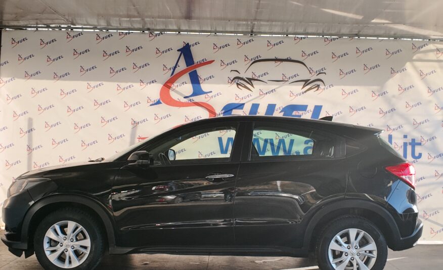 Honda HR-V 1.6 i-DTEC Elegance Connect ADAS