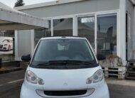 Smart ForTwo 1000 52 kW MHD cabrio passion