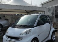 Smart ForTwo 1000 52 kW MHD cabrio passion