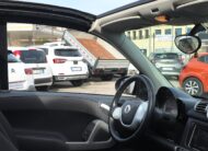 Smart ForTwo 1000 52 kW MHD cabrio passion