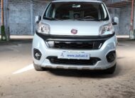 Fiat Qubo 1.3 MJT 80 CV Trekking