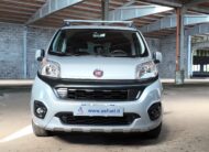 Fiat Qubo 1.3 MJT 80 CV Trekking