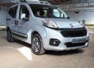 Fiat Qubo 1.3 MJT 80 CV Trekking