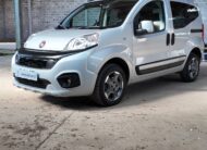 Fiat Qubo 1.3 MJT 80 CV Trekking